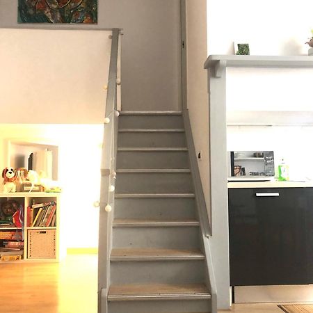 I Rolli A Genova Apartment Ngoại thất bức ảnh